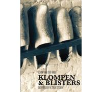 John Van Der Beek Klompen and Blisters (Tascabile)
