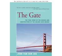 John Van Der Zee The Gate (Tascabile)
