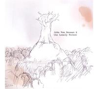 John Van Deusen & the Lonely F