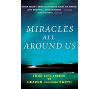 John Van Diest Miracles All Around Us (Tascabile)