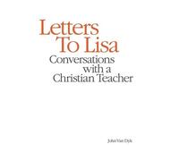 John Van Dyk Letters to Lisa (Tascabile)