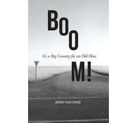 John Van Dyke BOOM (Tascabile)