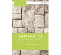 John Van Seters The Pentateuch (Tascabile) T&T Clark Cornerstones