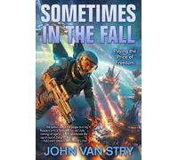 John Van Stry Van Stry John Diamond Comic Distributo Sometimes in th (Tascabile)