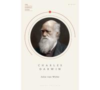 John van Wyhe Charles Darwin (Tascabile) Compact Guide