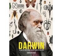 John van Wyhe Darwin (Copertina rigida)