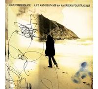 John Vanderslice Life and Death of an American Fourtracker (Vinyl LP)