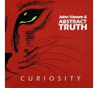 John Vanore & Abstract Truth - Curiosity