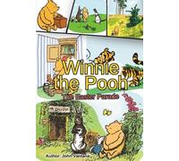 John Vantana Winnie the Pooh and the Easter Parade (Tascabile)