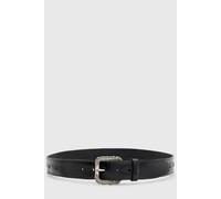 John Varvatos 36mm - Perry Feathered W/ Chain Lead Taglia: W32 | Cinture Outlet | Uomo