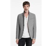 John Varvatos Allen Jacket - Slim Fit Notch Lapel Jack Tea Stain Taglia: 46 | Blazers Outlet | Uomo