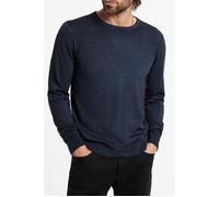 John Varvatos Chase Ls Magic Wash Crew Slate Grey Taglia: XXL | Maglioni a maglia Outlet | Uomo | Grigio