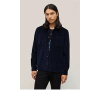 John Varvatos Cole Regular Fit L/s Shirt Night Shadow Taglia: M | Outlet | Uomo | Nero