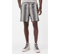 John Varvatos David Draw String Shorts With Back Patch Moss Taglia: W31 | Pantaloncini Outlet | Uomo | Bianco