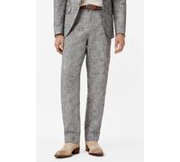 John Varvatos Duncan Pants - Extended Waist Band Pants Hazelnut Taglia: 48 | Pantaloni Outlet | Uomo