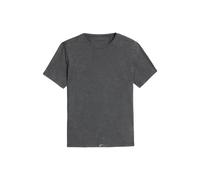 John Varvatos Enzo Ss Crew In Marble Wash Iron Grey Taglia: XXL | T-shirt Outlet | Uomo | Grigio