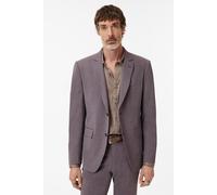John Varvatos Gaia Jacket - Austin Fit - Two Button No Old Bark Taglia: 48 | Blazers Outlet | Uomo
