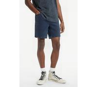 John Varvatos Garry Garment Dyed Short Navy Taglia: 29 | Shorts di jeans Outlet | Uomo | Blu