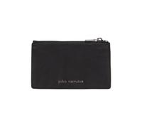 John Varvatos Heritage Long Zip Card Case Black Taglia: OS | Portafogli Outlet | Uomo | Nero