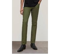 John Varvatos J701 - Regular Fit Army Green Taglia: 31 | Outlet | Uomo | Verde