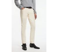 John Varvatos J704 - Taper Fit White Taglia: 30 | Jeans Slim Fit Outlet | Uomo | Bianco
