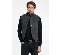 John Varvatos Jackson Snap Down Closureves With Down F Concrete Htr Taglia: 46 | Giacche Outlet | Uomo | Bianco