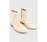 John Varvatos Morrison Sharpei Boot Hay Taglia: 11.5 | Stivali Outlet | Uomo |