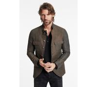 John Varvatos Multi Pockets Stand Collar Kalamata Taglia: 46 | Outlet | Uomo |