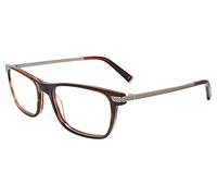 John Varvatos Occhiali da sole V 412 0bro Marrone