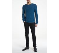 John Varvatos Raleigh Regular Fit Long Cosmos Blue Taglia: S | Maglioni Outlet | Uomo | Blu
