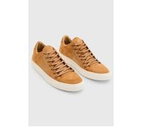 John Varvatos Reed Low Top Copper Taglia: 11 | Sneakers Outlet | Uomo | Marrone