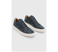John Varvatos Reed Low Top Petrol Taglia: 10.5 | Sneakers Outlet | Uomo |