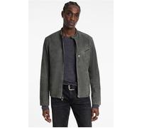 John Varvatos Reed Racer Jacket Shadow Taglia: 46 | Giacche di pelle Outlet | Uomo