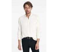 John Varvatos Richmond Shirt Ivory Taglia: XXL | Camicie Casual Outlet | Uomo | Bianco