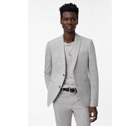 John Varvatos Roma Jacket - Austin Fit - Two Button Sk Ash Taglia: 48 | Pantaloni da completo Outlet | Uomo