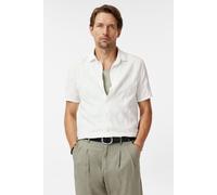 John Varvatos Sean Short Sleeve Shirt Chalk Taglia: XXL | Camicie Casual Outlet | Uomo