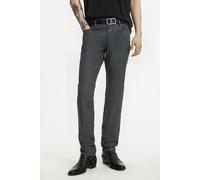 John Varvatos Slim Fit Denim With Studs Iron Grey Taglia: 29 | Jeans Slim Fit Outlet | Uomo | Blu