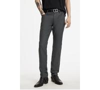 John Varvatos Slim Fit Denim With Studs Iron Grey Taglia: 33 | Jeans Slim Fit Outlet | Uomo | Blu