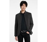 John Varvatos Slim Fit Hook Bar Closurejacket With Wir Carbon Grey Taglia: 56 | Giacche leggere Outlet | Uomo | Grigio