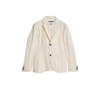 John Varvatos Slim Fit Jacket With Pintuck Details China White Taglia: 52 | Giacche sportive Outlet | Uomo | Bianco