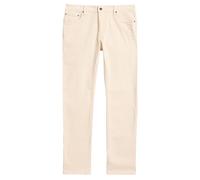 John Varvatos Slim Fit Lawrence Wash China White Taglia: 32 | Jeans Slim Fit Outlet | Uomo | Bianco