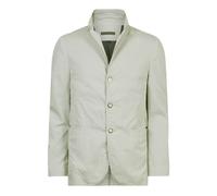 John Varvatos Slim Fit Notch Lapel Jacket With Inner S Ash Taglia: 48 | Outlet | Uomo | Bianco