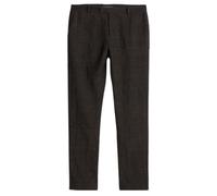 John Varvatos Slim Fit Pants With Welt Hip Pocket And Soil Taglia: 50 | Outlet | Uomo | Bianco