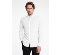 John Varvatos Slim Fit Stella Collar Collection Dress Shirt White Taglia: 15.5R | Camicie Casual Outlet | Uomo | Bianco