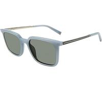 John Varvatos Sole V521 52mm Storm - Classico Grigio Verde - Made IN Giappone