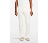 John Varvatos Tuxedo Pants With Straps White Taglia: 54 | Pantaloni sartoriali Outlet | Uomo | Bianco