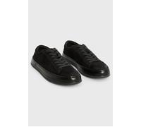 John Varvatos Wooster Artisan Low Top Black Taglia: 10 | Sneakers Outlet | Uomo | Nero