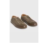 John Varvatos Wooster Artisan Low Top Lead Taglia: 9 | Sneakers Outlet | Uomo |