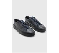 John Varvatos Wooster Low Top Blue Stone Taglia: 9 | Outlet | Uomo | Blu