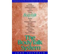 John Veltheim Body Talk System (Tascabile)